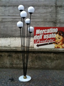 LAMPADA ANNI 50